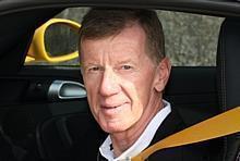 Walter Röhrl. Foto: Auto-Reporter/PSonline